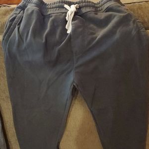 Mens sweat pants